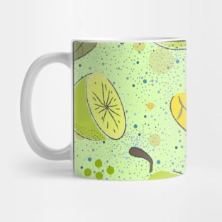 Limes Mug